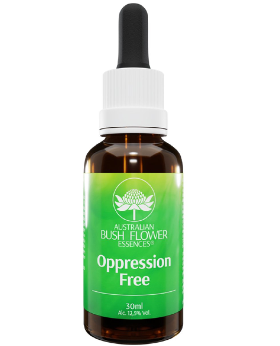 OPPRESSION FREE ESS AUSTRAL 30ML