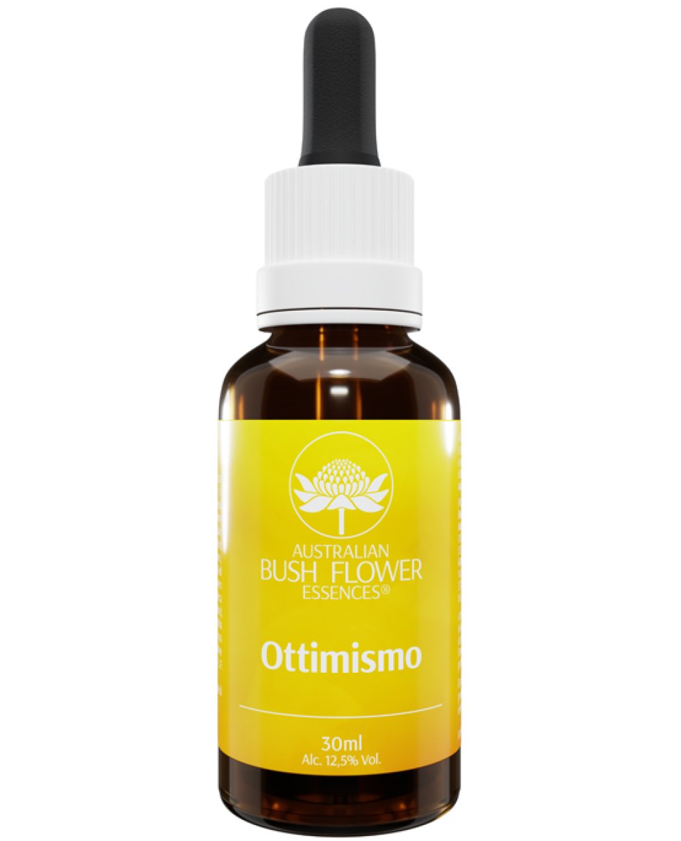 OTTIMISMO 30ML AUSTRALIAN