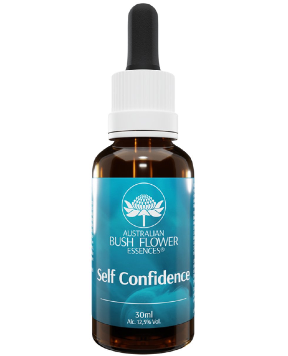 SELF CONFIDENCE ESS AUSTR 30ML