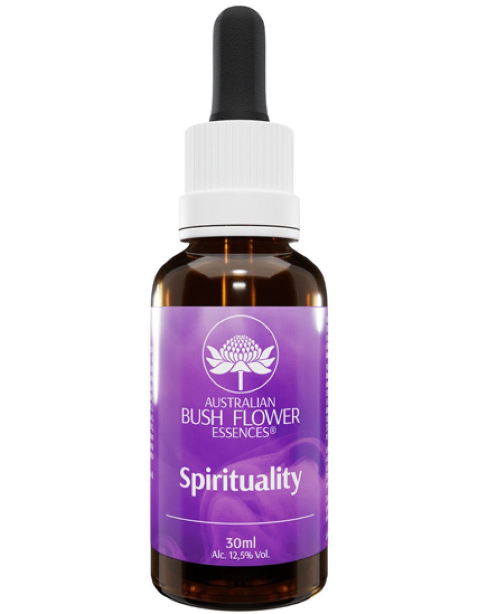 SPIRITUALITY ESS 30ML GTT