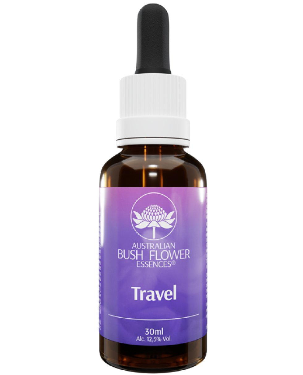 TRAVEL 30ML AUSTRALIAN