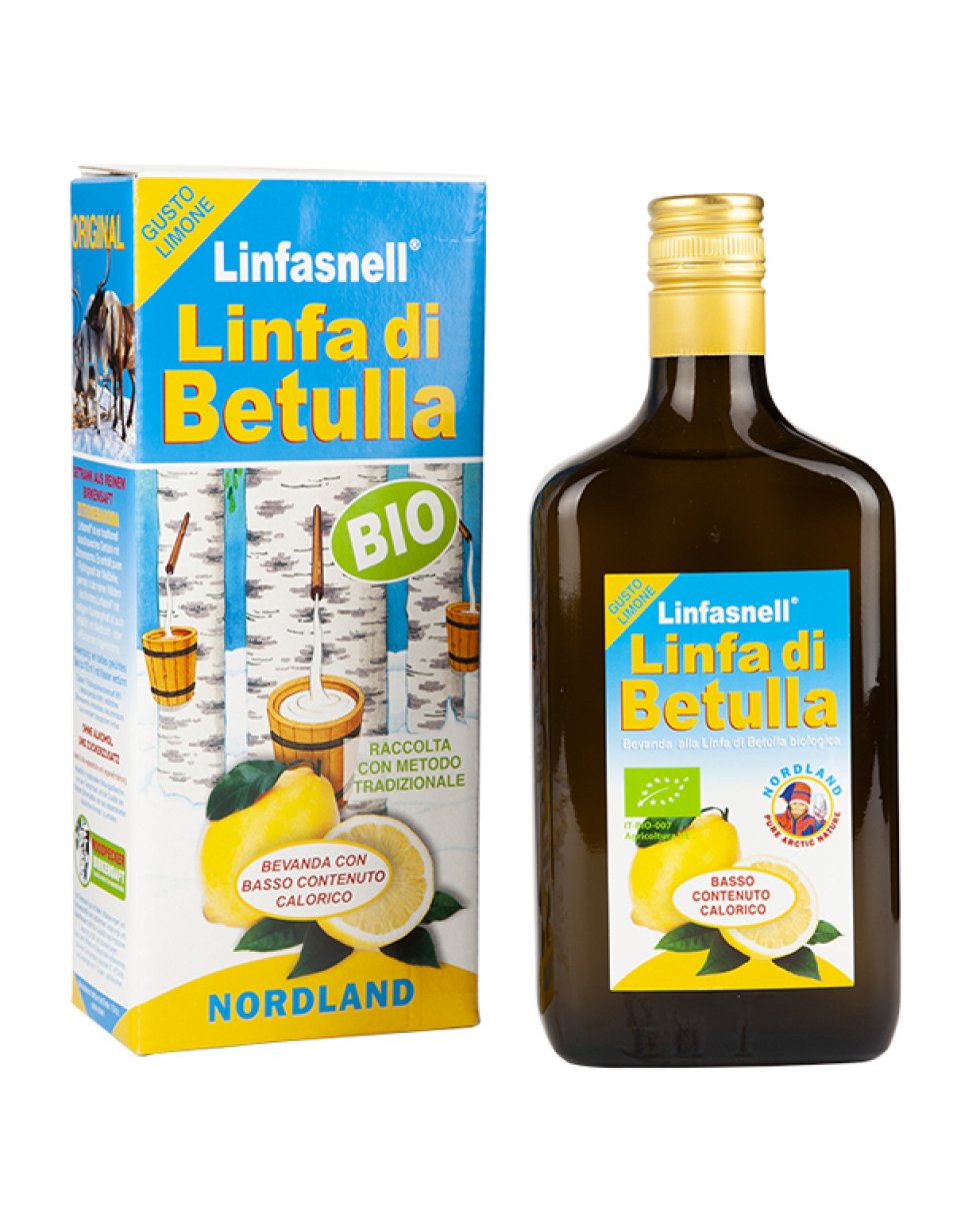 LINFASNELL LINFA BET LIM700ML