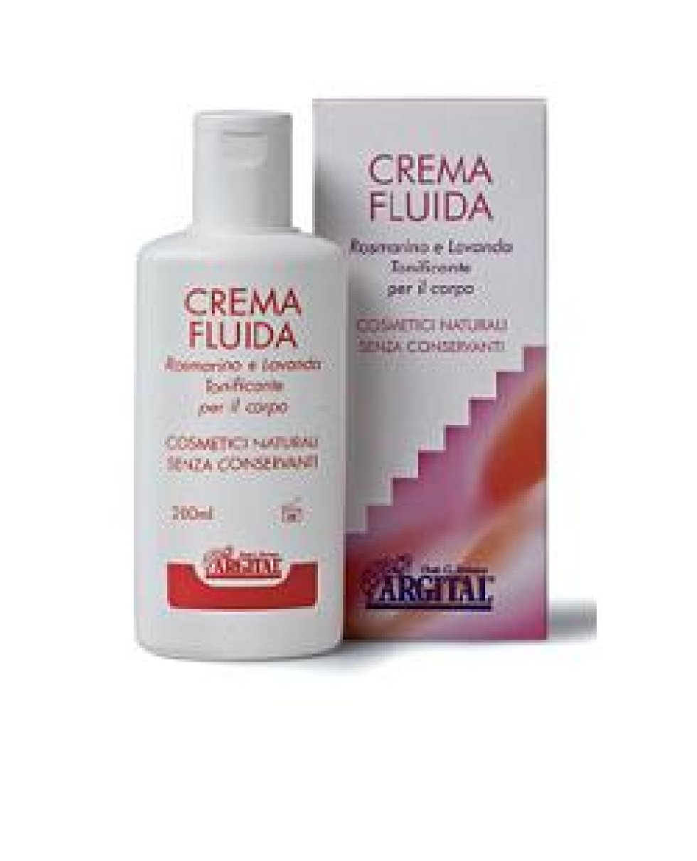 CREMA FLUIDA 200ML