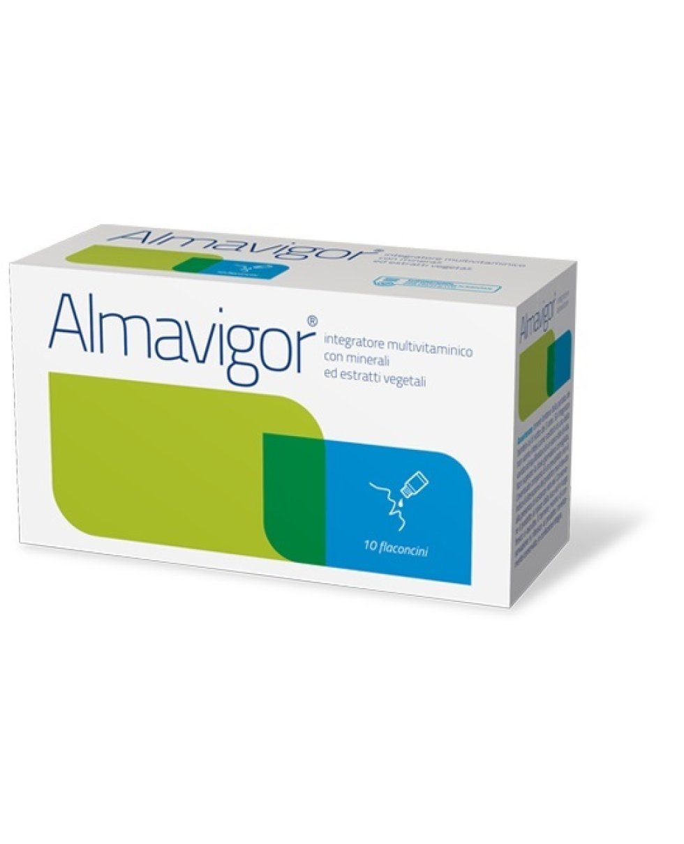 ALMAVIGOR 10FL 10ML