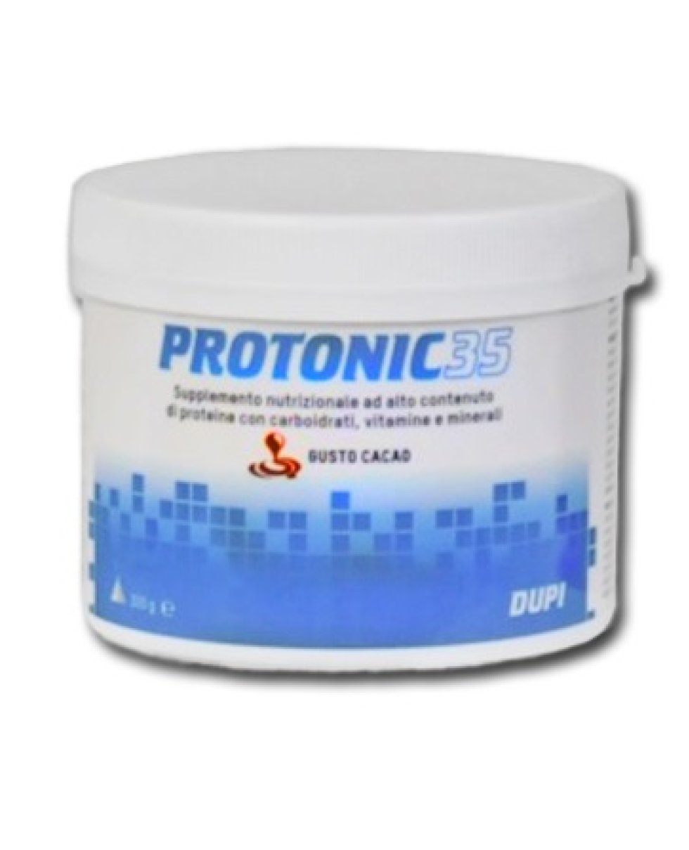 PROTONIC 35 INTEG CACAO 300G