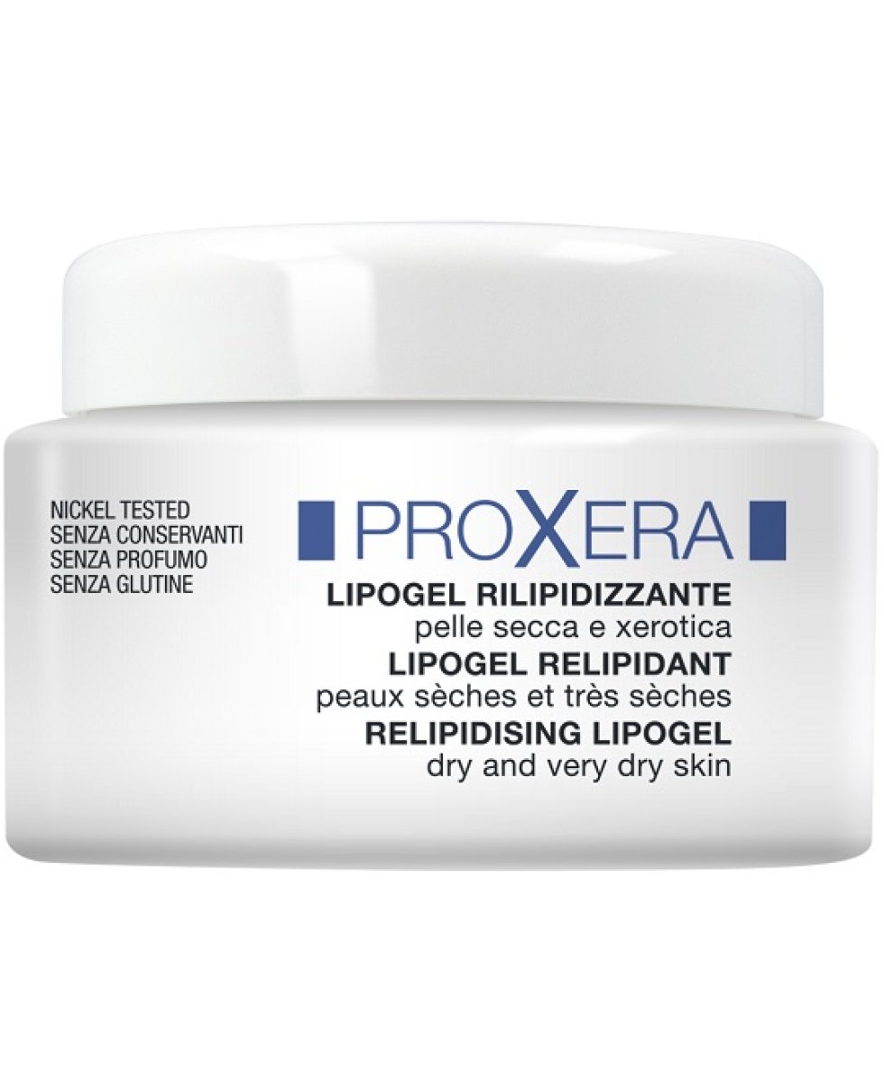 PROXERA LIPOGEL RILIP P/SEC 50