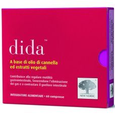 DIDA 60CPR NEW NORDIC