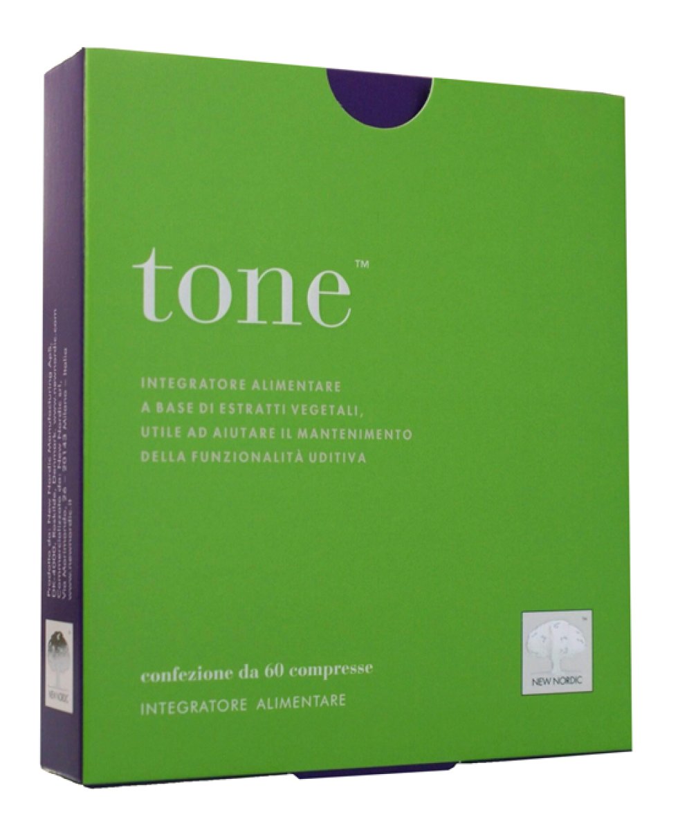 TONE 60CPR 66G