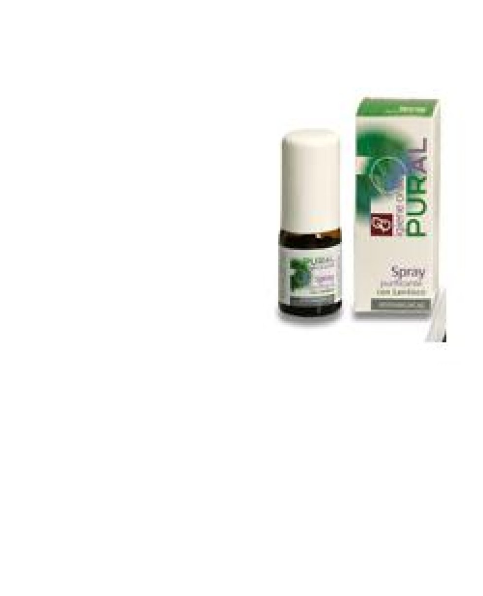 PURAL SPR PURIF 15ML