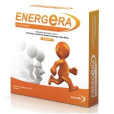 ENERGERA SOL 10FL MONOD 100ML