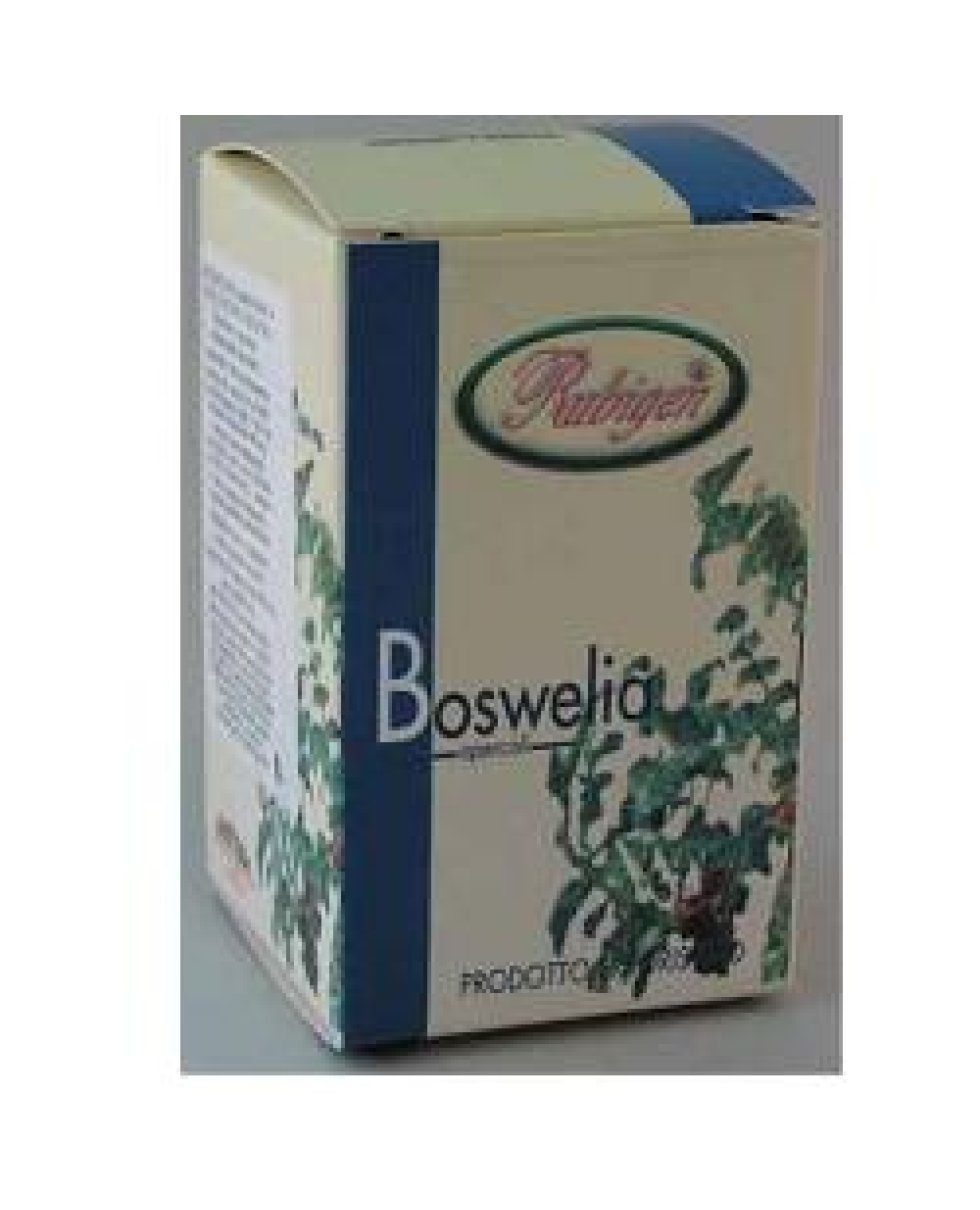 BOSWELLIA COMP 60CPS