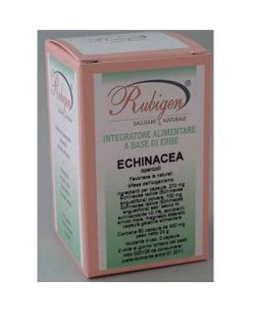 ECHINACEA 60CPS