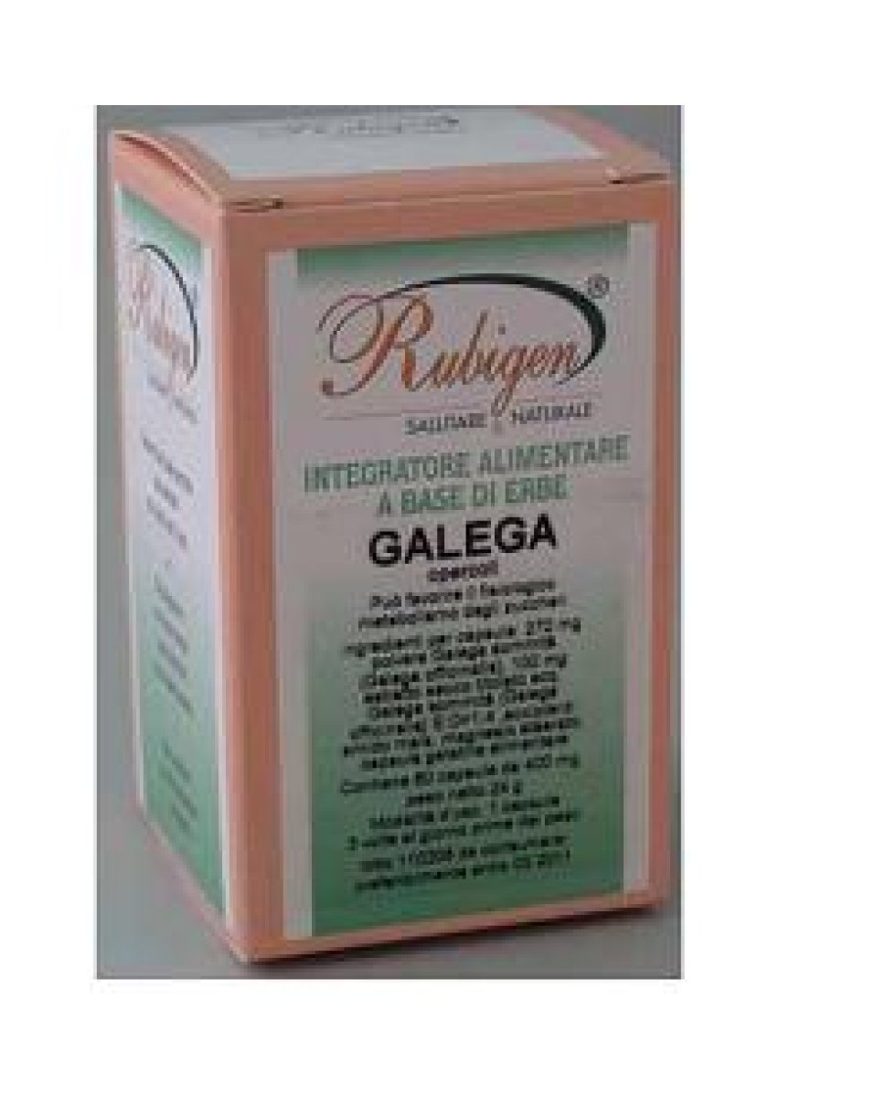 GALEGA 60CPS