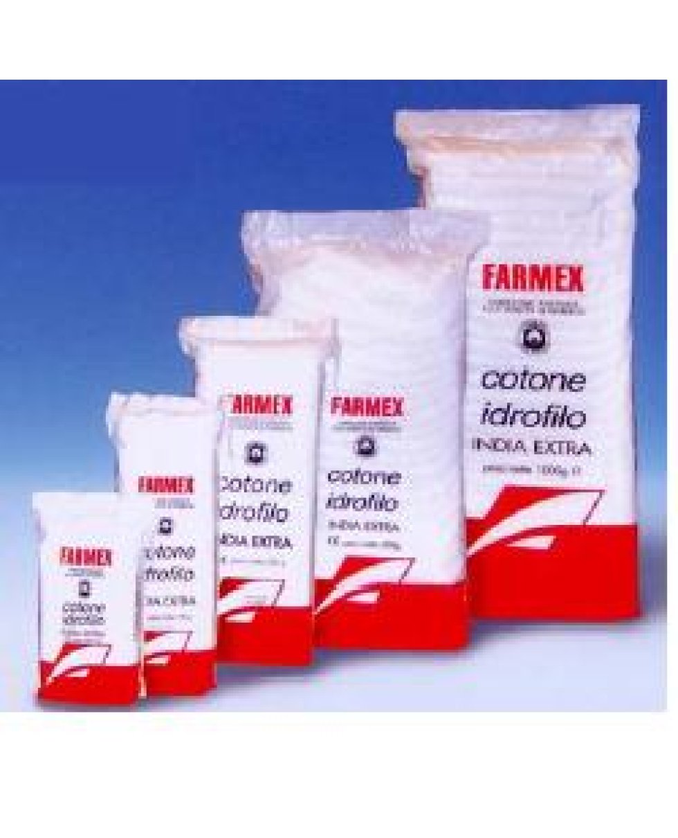 COTONE Idrof.500g FARMEX