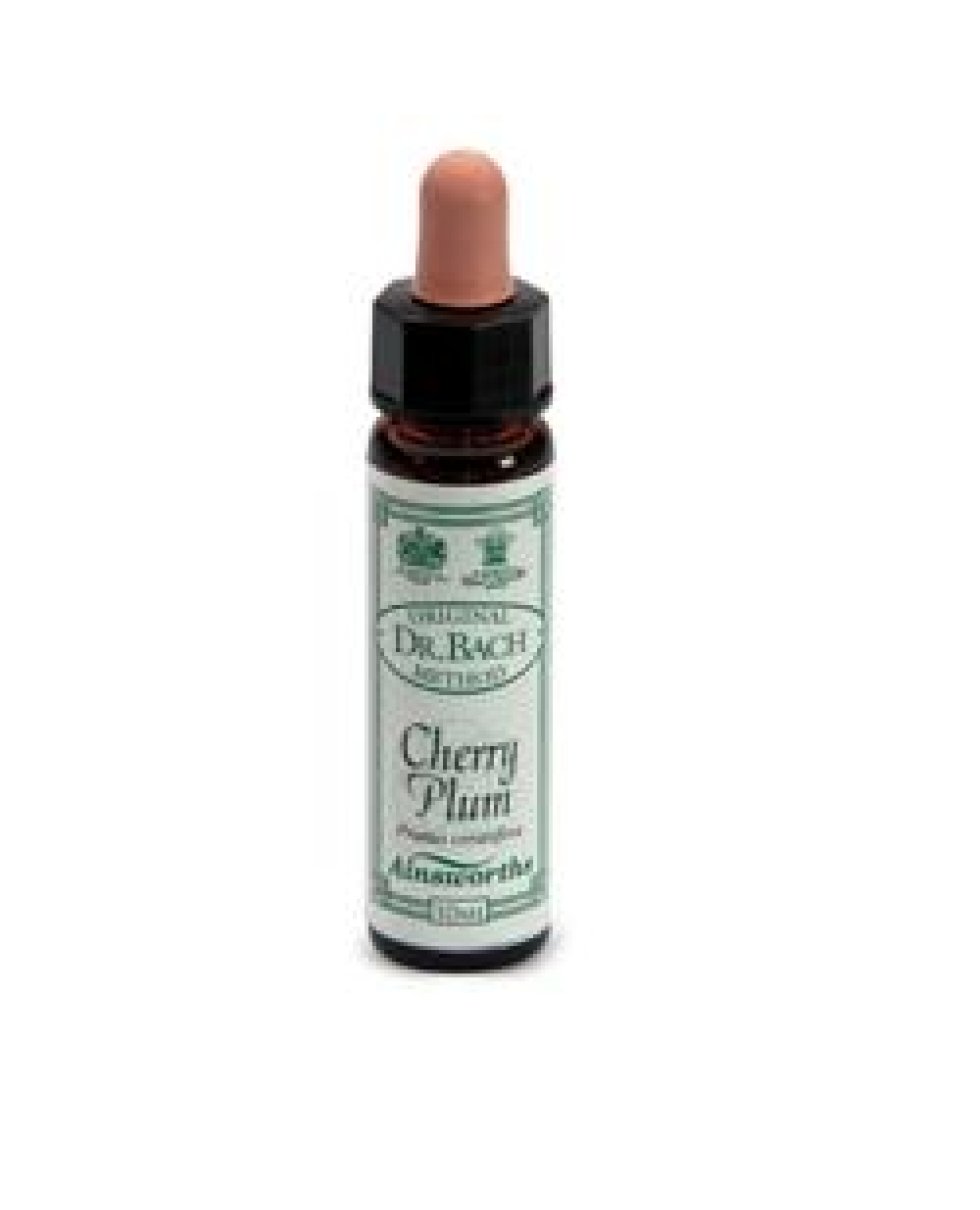 AINSWORTHS CHERRY PLUM 10ML