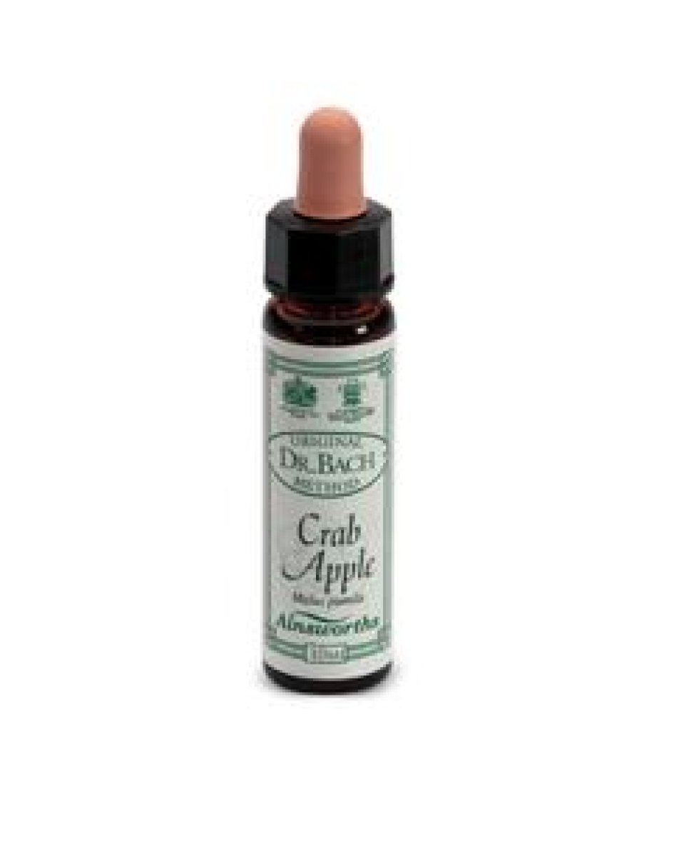 AINSWORTHS CRAB APPLE 10ML