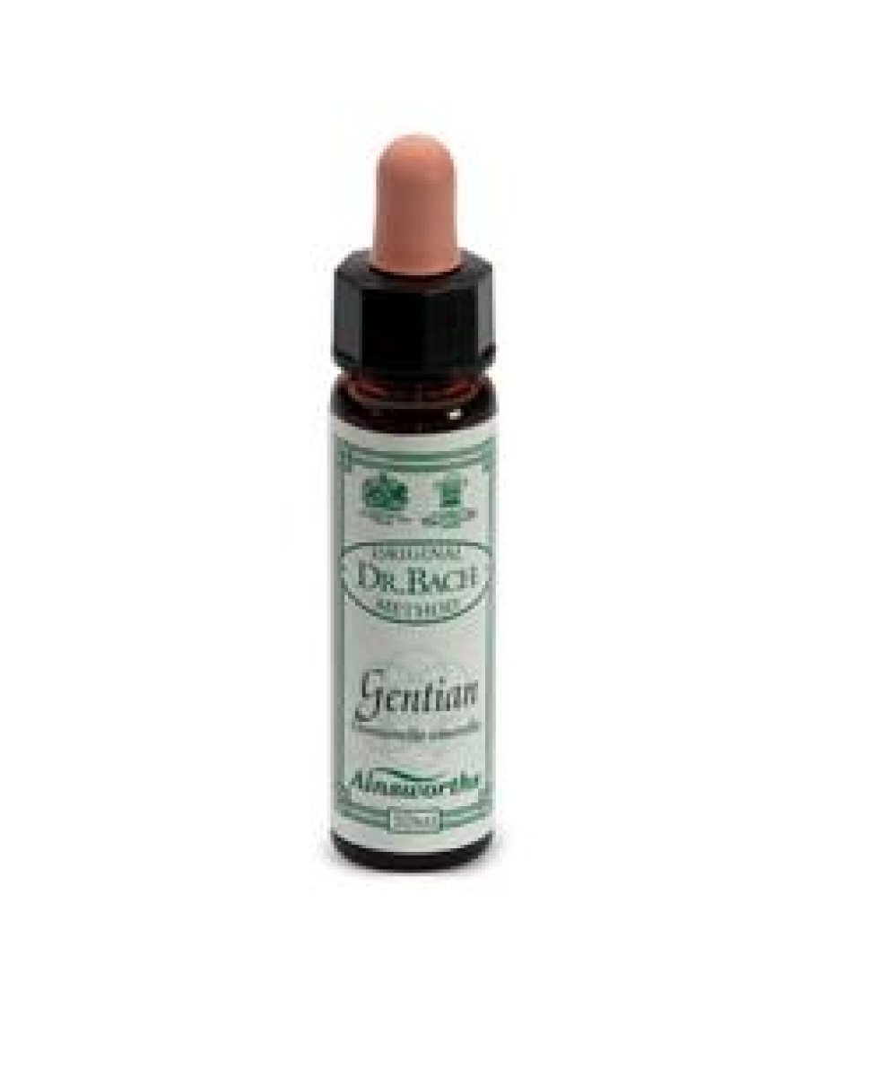 AINSWORTHS GENTIAN 10ML