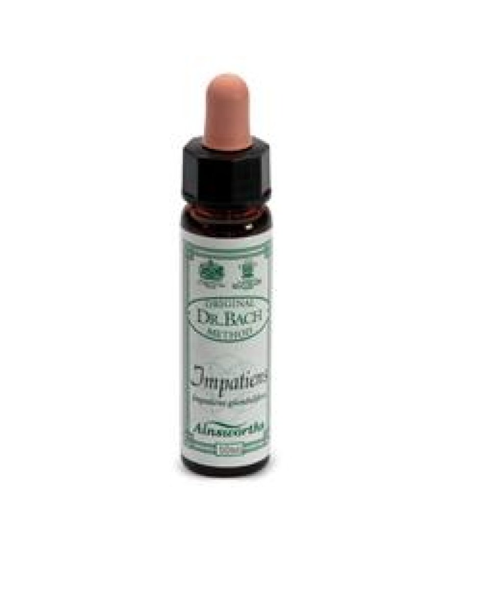 AINSWORTHS IMPATIENTS 10ML