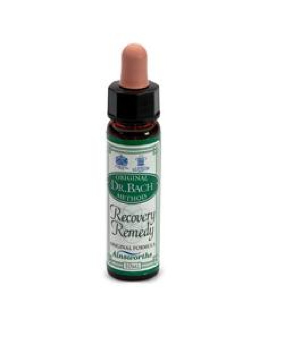 AINSWORTHS RECOV REMEDY 10ML