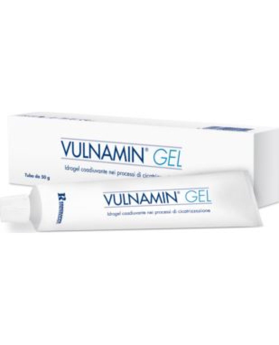 VULNAMIN GEL 50ML