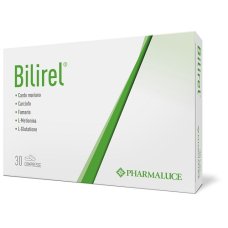 BILIREL 30CPR 900MG