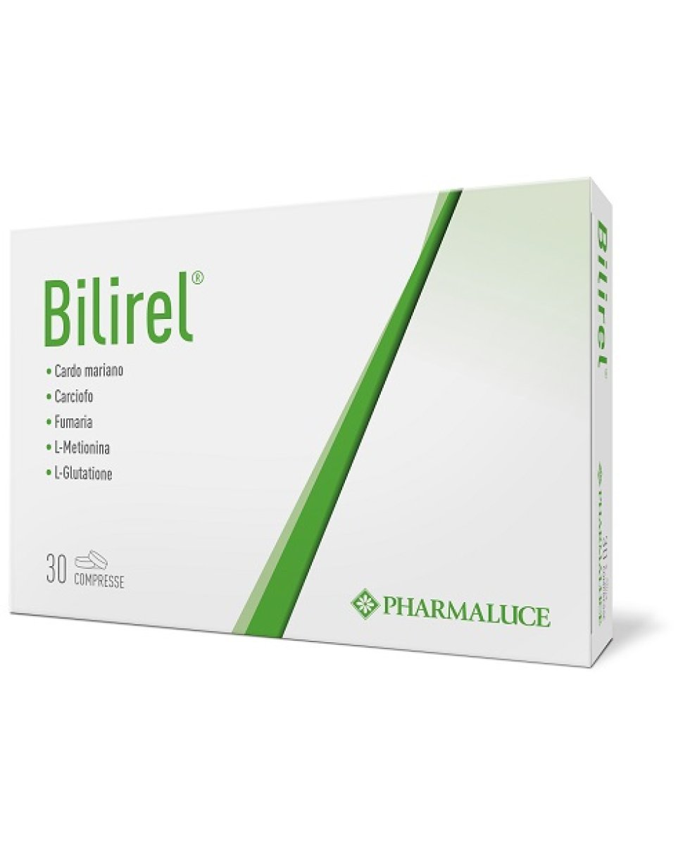 BILIREL 30CPR 900MG