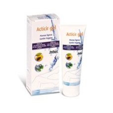 ACTICIR CREMA GEL 125 ML