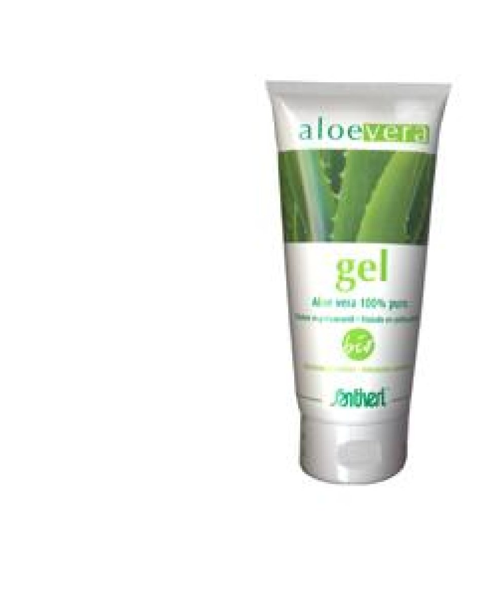 ALOE VERA 100% GELBIO STV 200