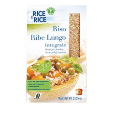 R&R Riso Lungo Ribe Int.1Kg