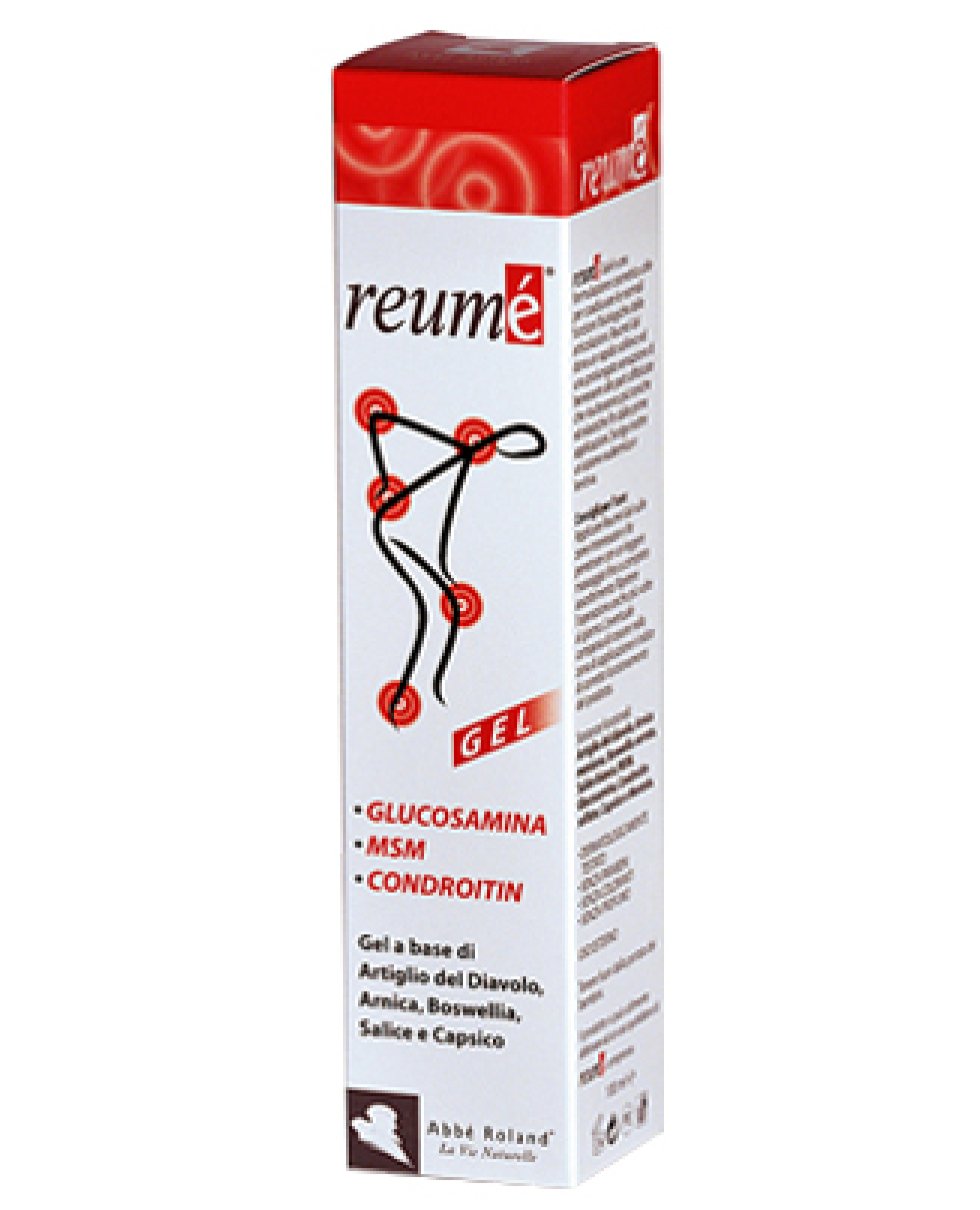 REUME' GEL 100ML