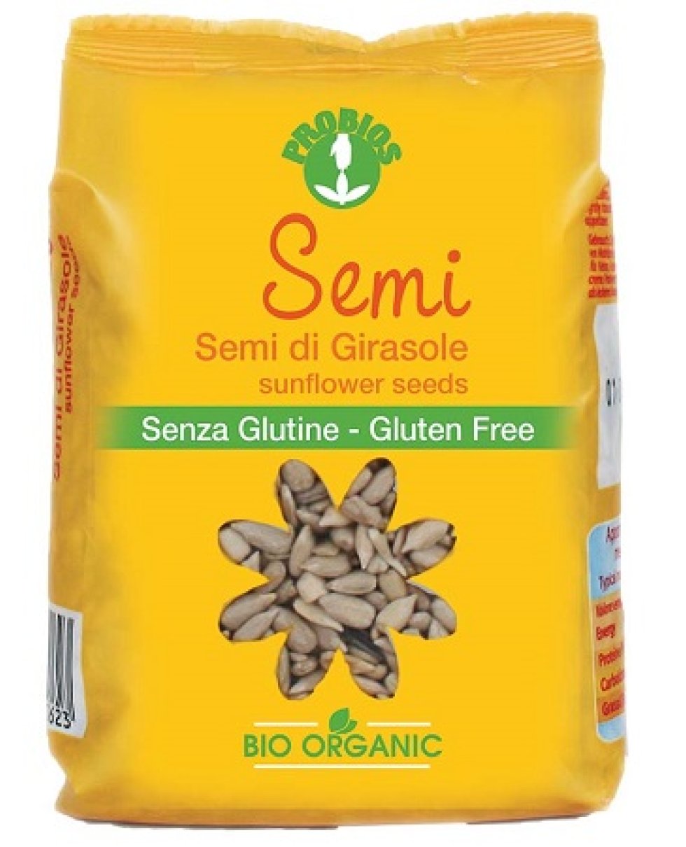 PROBIOS Semi Girasole Bio 300g