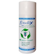 LENDIX Sh.A-Pidocchi 150ml