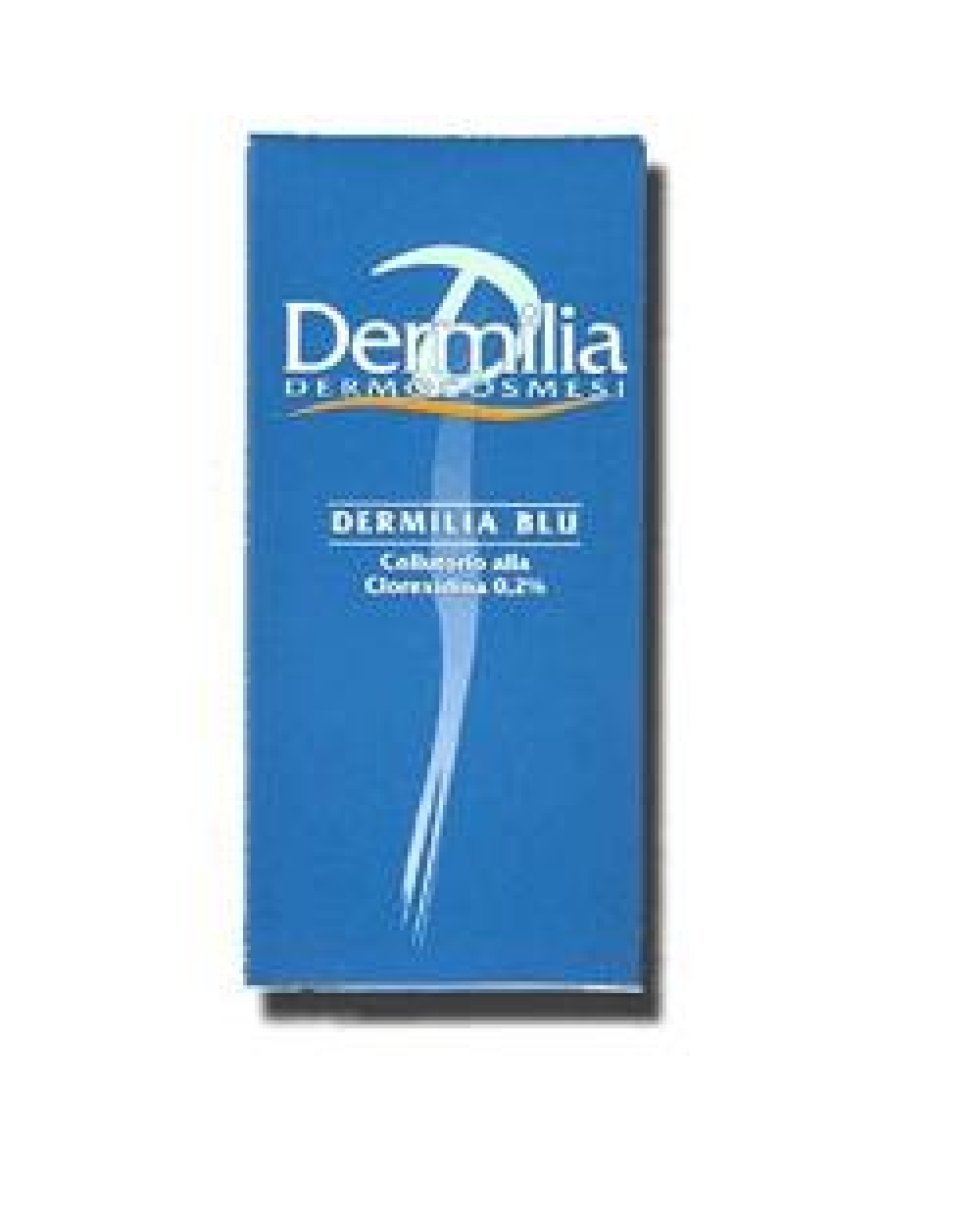 DERMILIA BLU COLL 200 ML