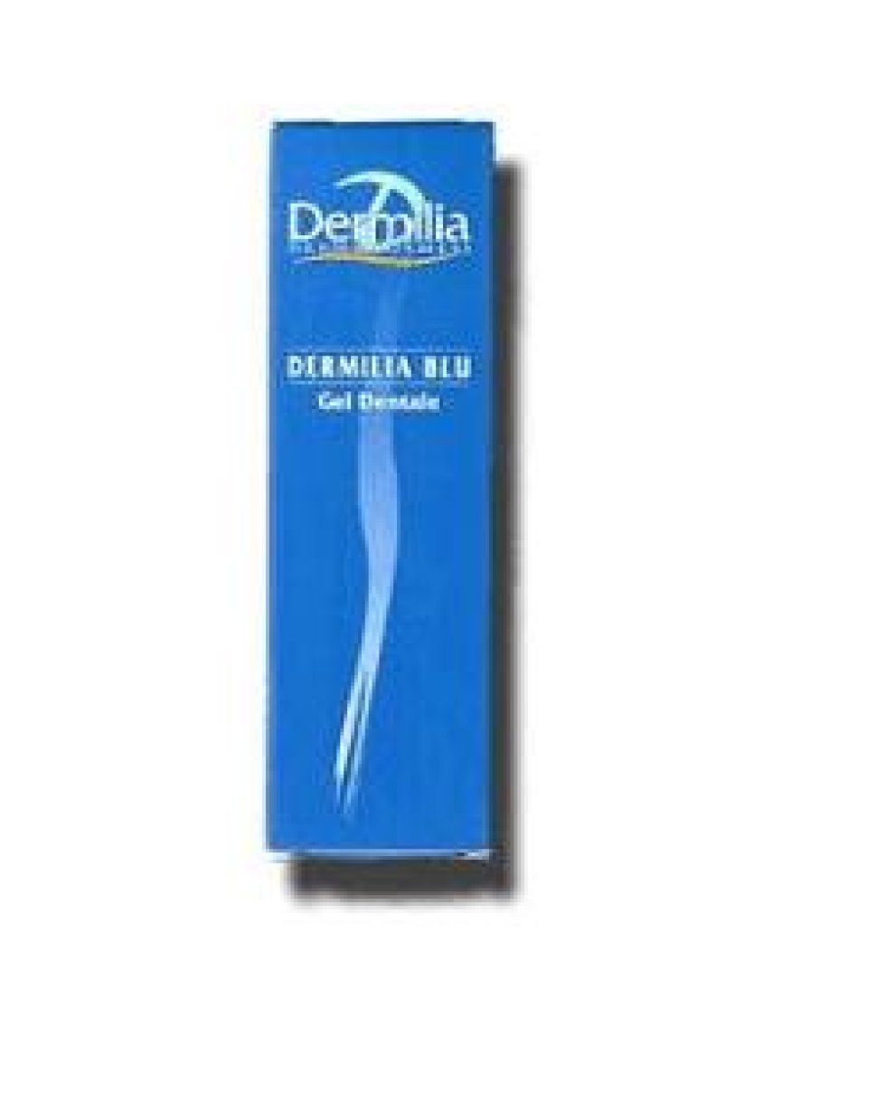 DERMILIA-BLU GEL DENT 50ML