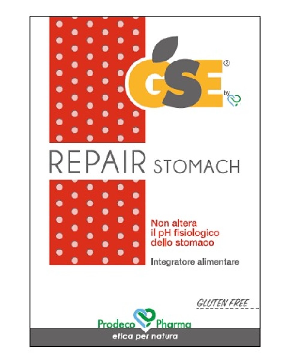 GSE REPAIR INTEGRAT 45CPR