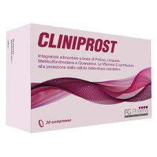 CLINIPROST 30CPR