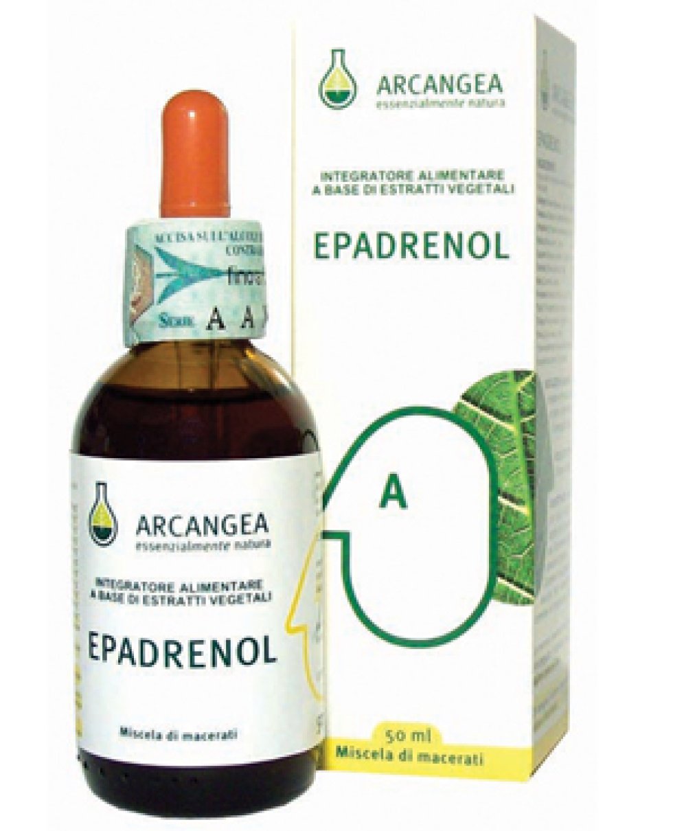 EPADRENOL 50ML  """"ARCANG