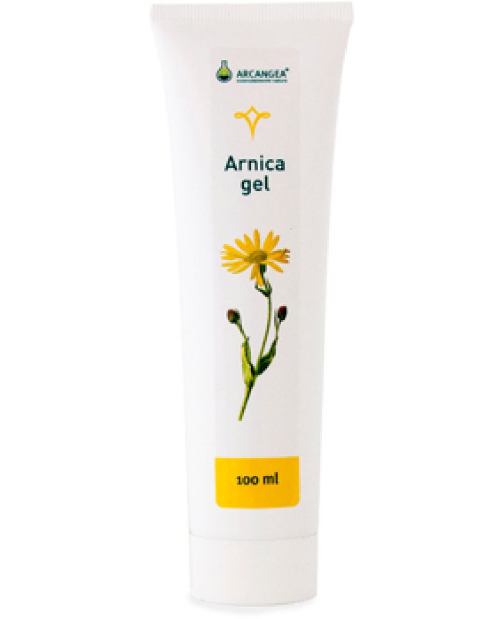 ARNICA Gel 100ml ACN