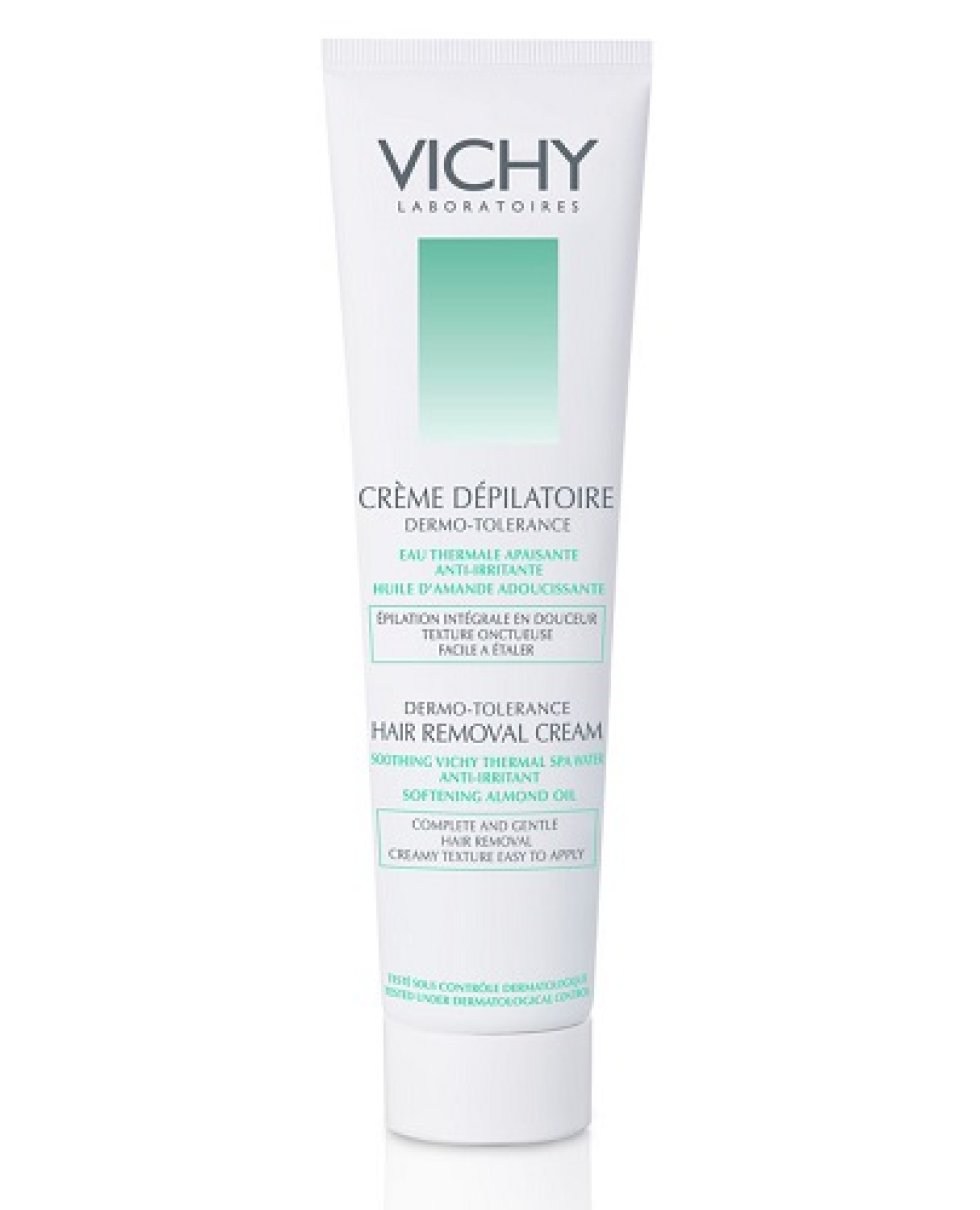 VICHY-CREMA DEPILAT 150ML