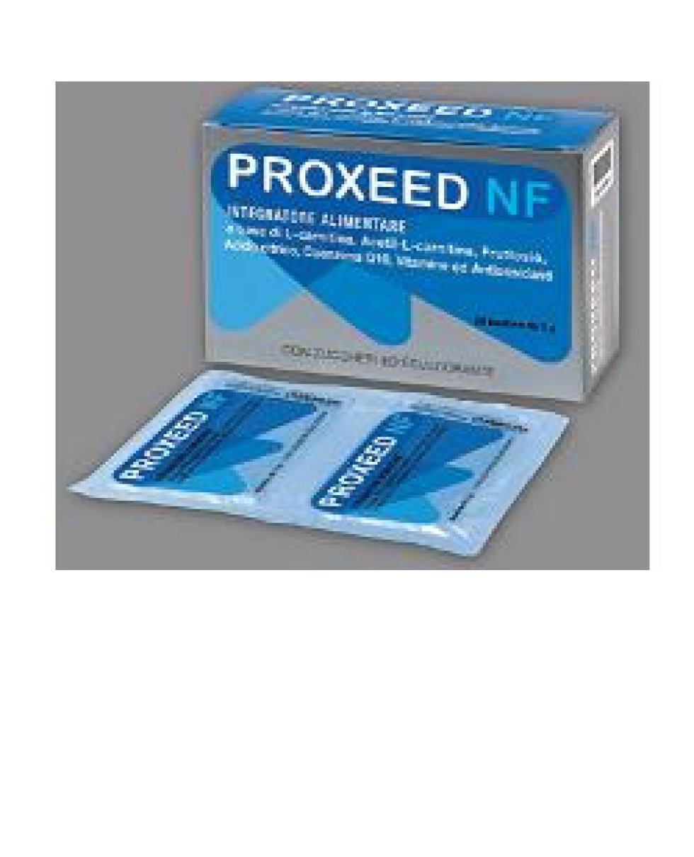 PROXEED NF 20BUST