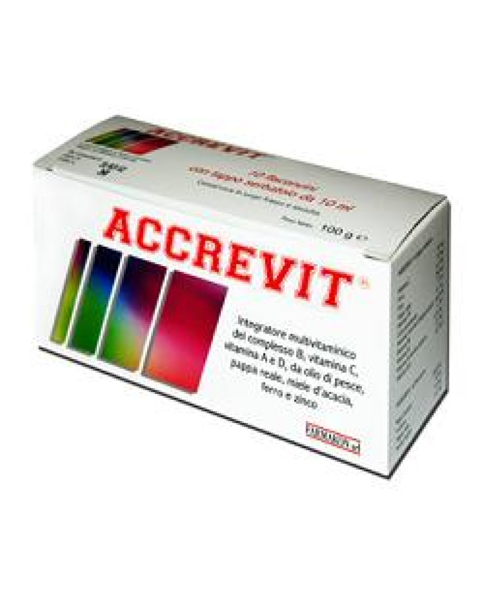 ACCREVIT INTEGRAT DIET 10FL