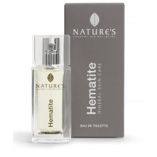 HEMATITE EAU DE TOILETTE