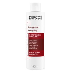 Vichy Dercos-Technique Shampoo Energizzante Rivitalizzante 200Ml