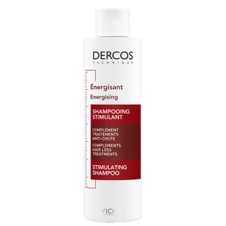 Vichy Dercos-Technique Shampoo Energizzante Rivitalizzante 200Ml