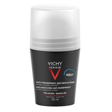 VICHY H DEO BILLE P/SENSIB 50ML