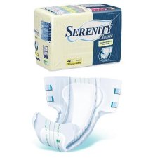 SERENITY PAN SUP MED 30P 37582.3