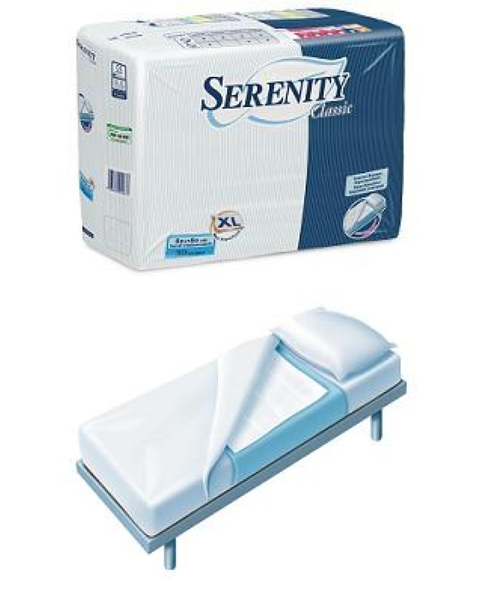 SERENITY TRAV 60X90X30 37642