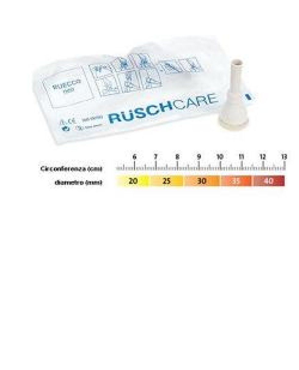RUSCH 854410 CAT SF CH30 30PZ
