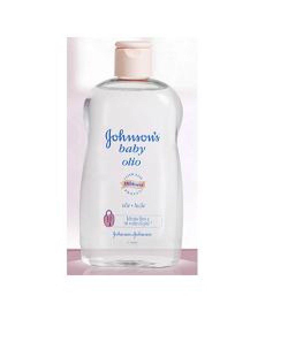 JOHNSON'S BABY Olio 300ml