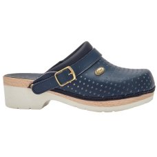 CLOG S/Comf.C/Cint.Blu 36